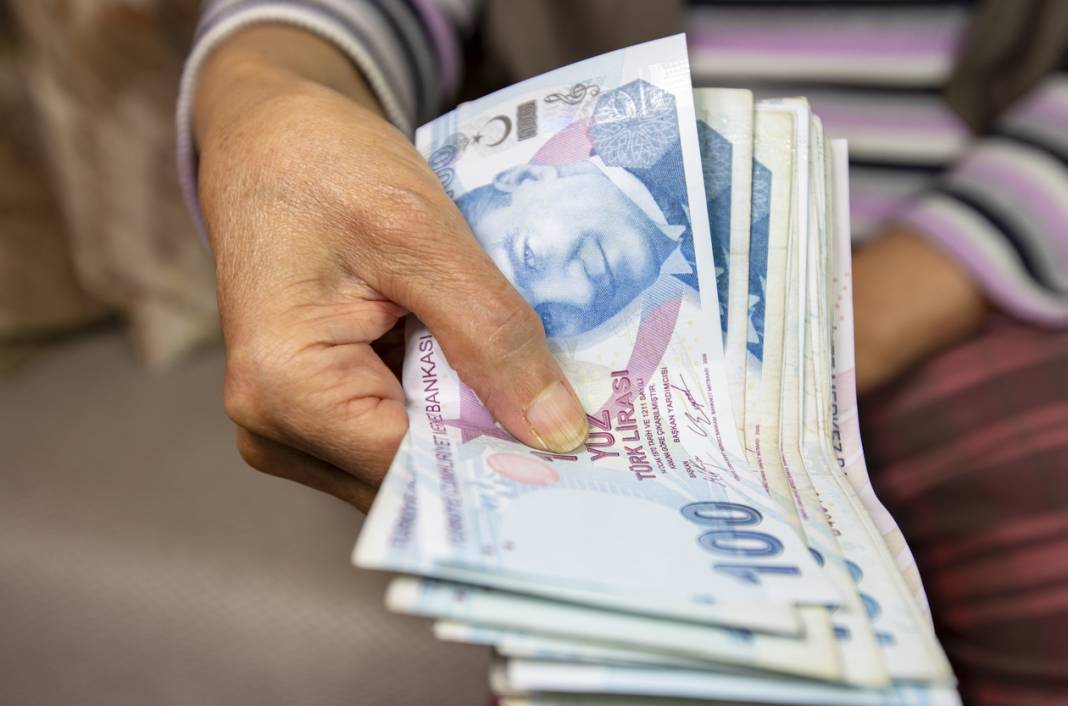 SGK Uzmanı Dilek Ete net rakam verdi ‘Emeklilerin Temmuz maaş zammı belli oldu’ 2
